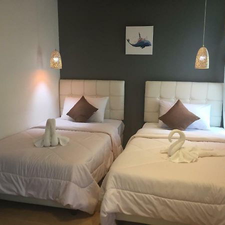 Lanna Thai Hostel شيانغ ماي المظهر الخارجي الصورة